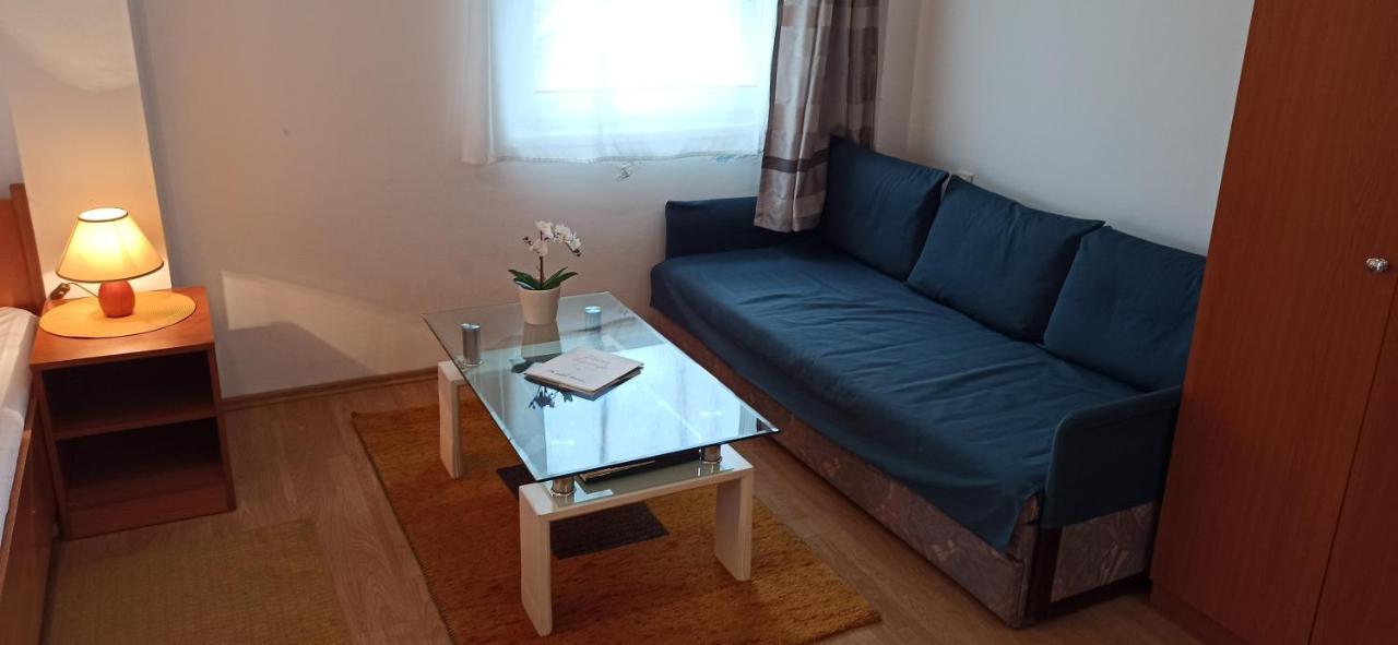 Studio Apartmani Ok Lipik Exterior foto