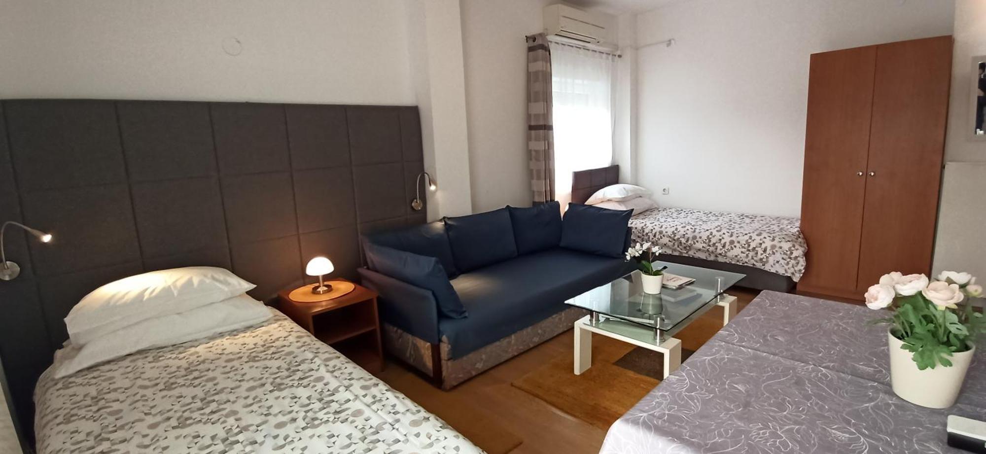 Studio Apartmani Ok Lipik Exterior foto