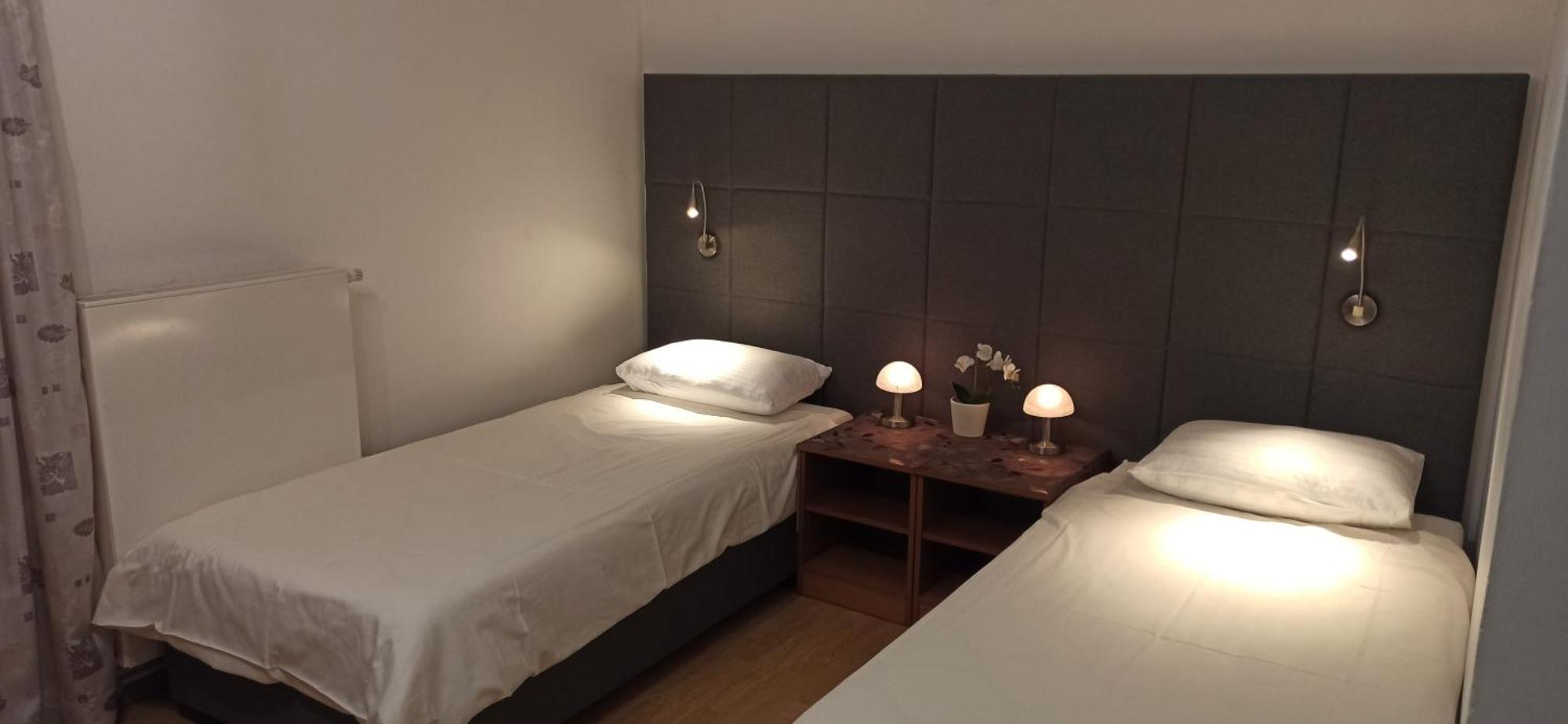 Studio Apartmani Ok Lipik Habitación foto