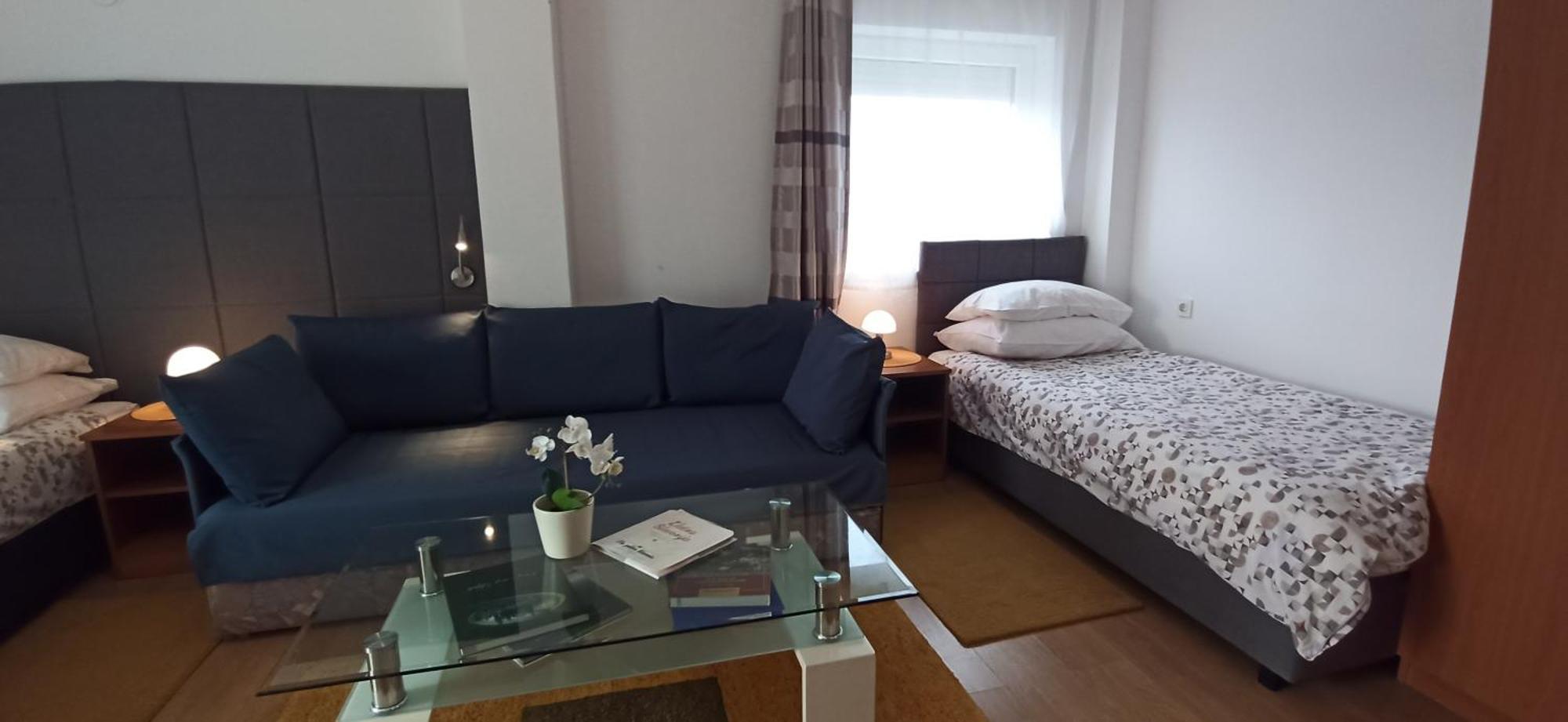Studio Apartmani Ok Lipik Habitación foto