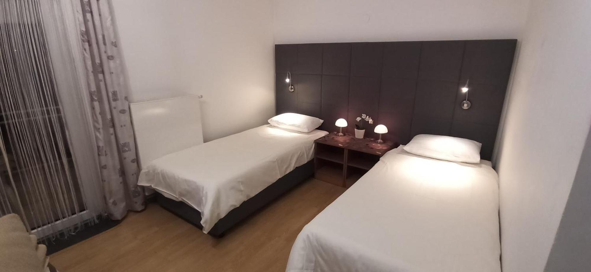 Studio Apartmani Ok Lipik Habitación foto